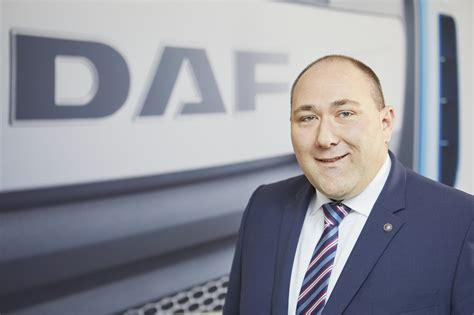 Daf Trucks Stärkt Markt Für Gebrauchtfahrzeuge Daf Trucks Deutschland Gmbh