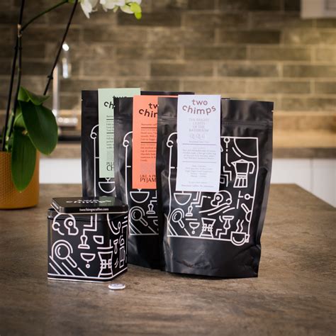 Instant vs Ground Coffee - Two Chimps Coffee