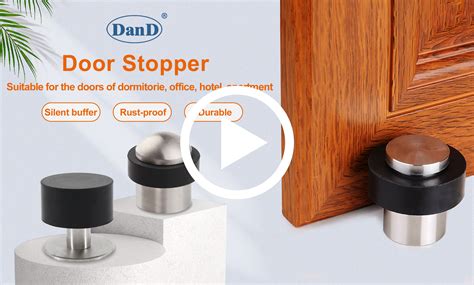 Dandd Door Stopper Manufacturer Dandd Hardware Industrial