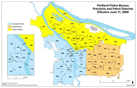 Predicting Crime In Portland Oregon By Jorie Koster Hale Data From