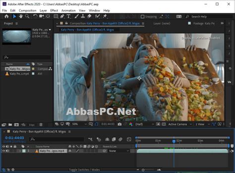 Adobe After Effects V2211 Free Download Full Version 2022