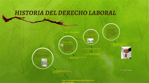 Historia Del Derecho Laboral By Duglexys Evelin Boraure Ure