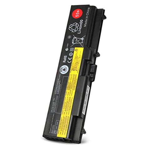 New Replacement Laptop Battery For Lenovo Thinkpad T410 T510 T520 W510