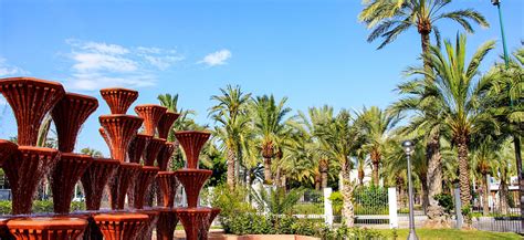 Laliga, en juego y el descenso, también. Elche: cosa fare, cosa vedere e dove dormire - Spagna.info