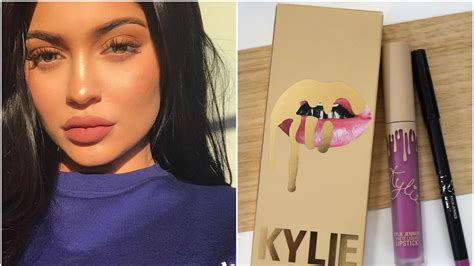 Kylie Jenner Reveals Kylie Cosmetics Reached 420 Million In Sales