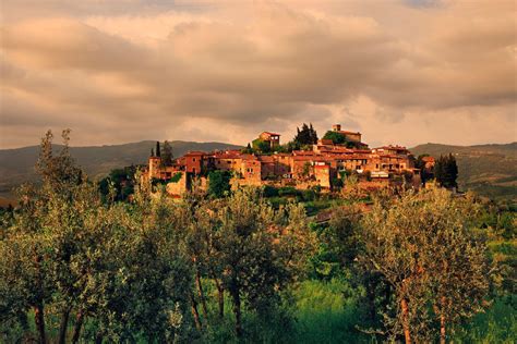 Amena Viajes y Turismo Online » La Toscana con Roma 2016