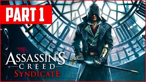 Assassin S Creed Syndicate Gameplay Assassin S Creed Syndicate Walkthrough Gameplay Pc SQ