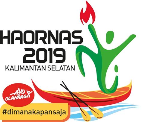Tema logo dan lagu hari kebangsaan merdeka ke 62 hari malaysia 2019 layanlah berita terkini tips berguna makluma positive quotes logos malaysia. Sejarah Dan Tema Peringatan Hari Olahraga Nasional ...