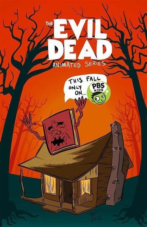 The Evil Dead Cartoon Zombie News Zombie Art Dead Zombie Horror