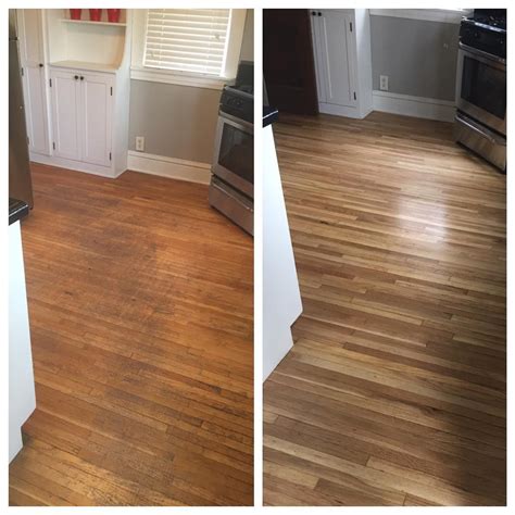 Can Old Wood Floors Be Refinished Stephan Orlando
