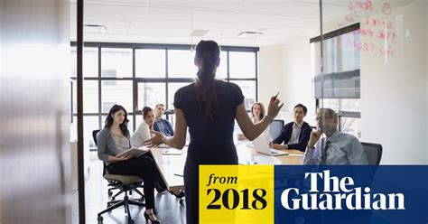Male Bosses Pitiful Excuses For Lack Of Women In Boardroom