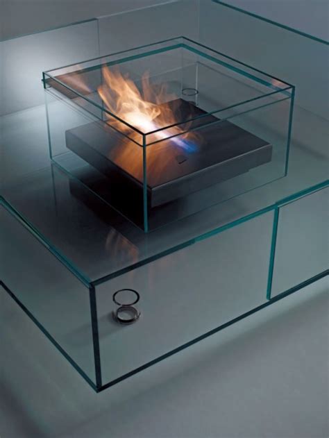 spectacular seasons  glass coffee table digsdigs