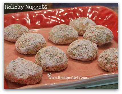 We did not find results for: Top Ten Favorite Christmas Cookie & Candy Recipes - Recipe ...