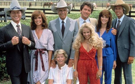 The Most Popular TV Soap Operas Of The 1980s
