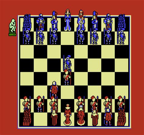 Battle Chess Download Gamefabrique