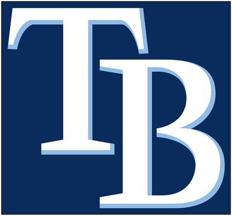 We have collected a large collection of different logos, now you look tampa bay rays logo, from the category of sport, but in addition it has numerous logos from different companies. 2019 Tampa Bay Rays season - Wikipedia