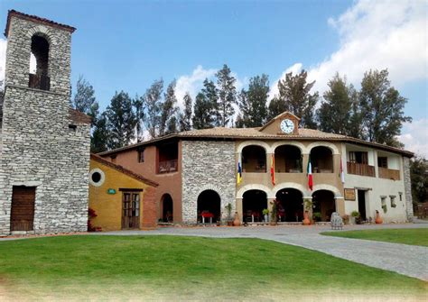 Val Quirico Un Descanso Con Influencias Europeas Architectural Digest