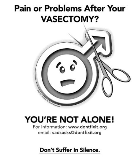 vasectomy jokes