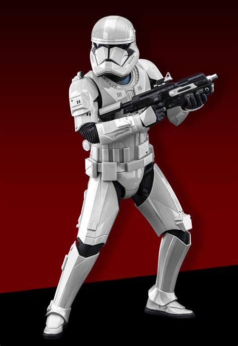 White Sith Trooper Design Concept Rstarwars