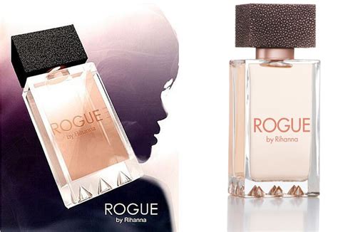 New Rogue By Rihanna Perfume Extravaganzi