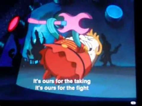 Sweet victory, otherwise known as spongebob rock concert remixes, refers to a memorable scene in an episode of spongebob squarepants that has been subject to many variants. spongebob singing sweet victory - YouTube
