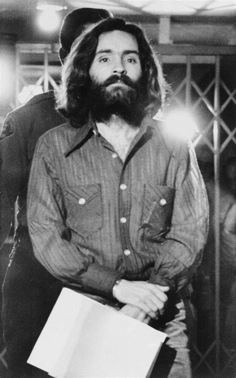 Helter Skelter The History Of Charles Manson And Rock N Roll
