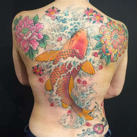 Who is chris nunez and what does he do? Tattoo Artist Chris Nunez - Best Tattoo Ideas