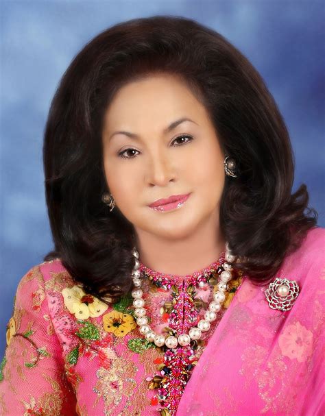 Rosmah dan najib ditahan atas arahan tun m ? Rosmah Mansur Terima Gelaran Anugerah Lagi. - Ameno World