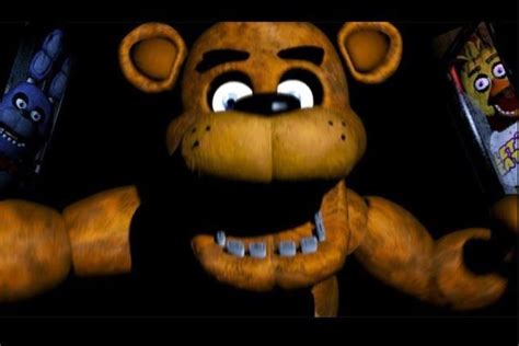 Five Nights At Freddys Facts And Top 1020s 15 Freddy V3 Wattpad