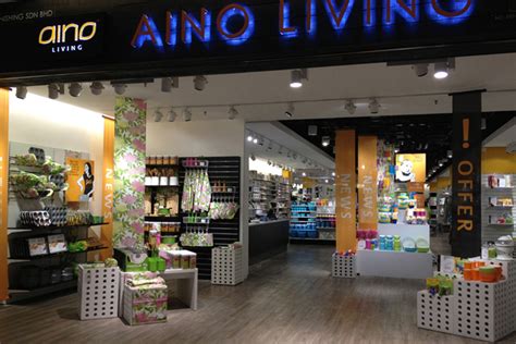 Thousands of companies like you use panjiva to research suppliers and competitors. » Aino Living Store, Malaysia