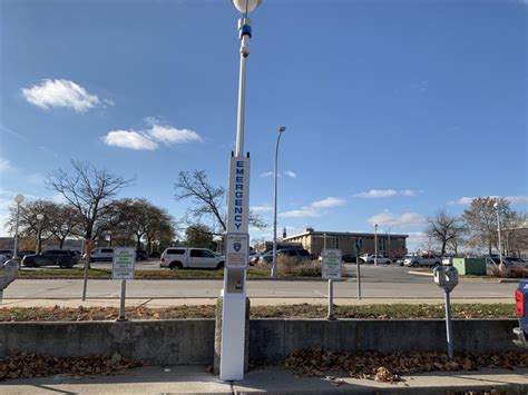 Welcome to the official port huron police. Safe Exchange Location At Port Huron City Hall | WGRT