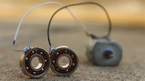 Maybe you would like to learn more about one of these? 100% Free Energy Generator Self Running using Motor with ...