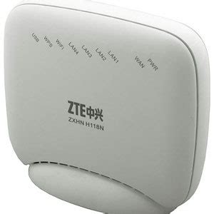 Default username & password combinations for zte routers. ZTE ZXHN H118N - Default login IP, default username & password