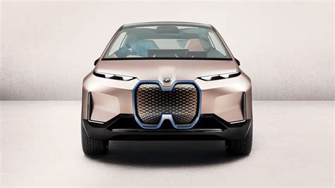 Bmw Electric Munichs Present And Upcoming Evs In Detail Car Magazine