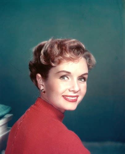 vintage glamour girls debbie reynolds