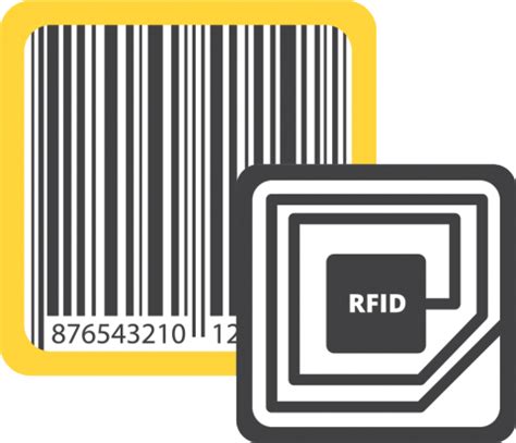 Rfid Vs Barcode Digitact