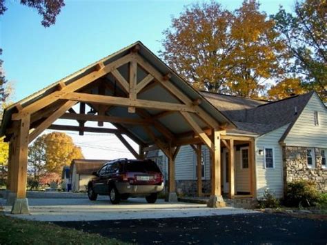 The best part is that with the right materials and tools for the job, it should take an. bing images of breezeways | Large and Open Wood Breezeway ...