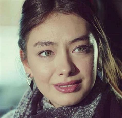 Турецкая актриса Неслихан Атагюль биография личная жизнь фильмография