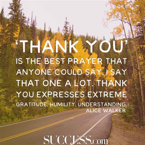 15 Thoughtful Quotes About Gratitude Success Gratitude Quotes Good