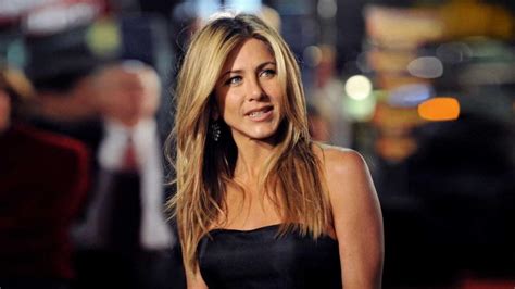 Jennifer Aniston Speech Find Your Voice English Speeches