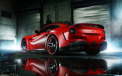 Download 3840x2400 Wallpaper Rear Ferrari 458 Italia