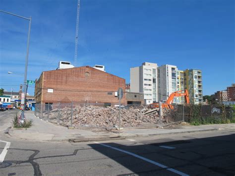 This is a profile preview from the pitchbook platform. Surreal - Atlantic Plumbing Supply Company Building Next ...
