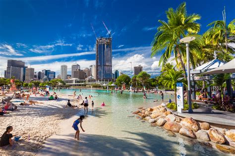 Book the most popular beach trips in brisbane. Bringing Brisbane BAC: "Visitor infrastructure is ...