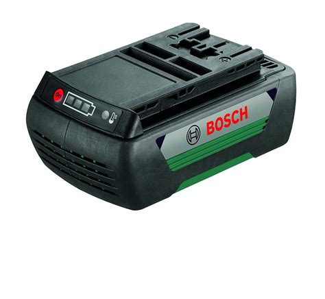 bosch f016800474 36 v 2 0 ah lithium ion battery for bosch 36 v system tools lithium ion