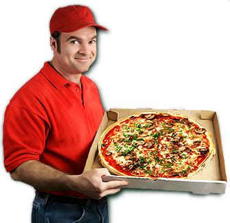 Pizza Delivery Driver Pay Better Health Blogs Image Bank