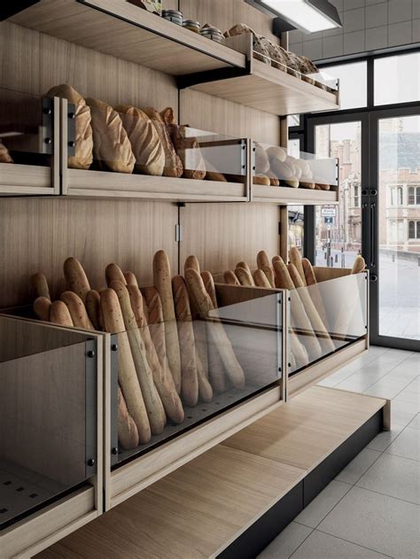Genius Bakery Showcase Bakery Shop Interior Bakery Shop Design