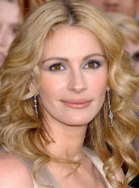 Like Every Body Julia Roberts Profile And Pictures 2012