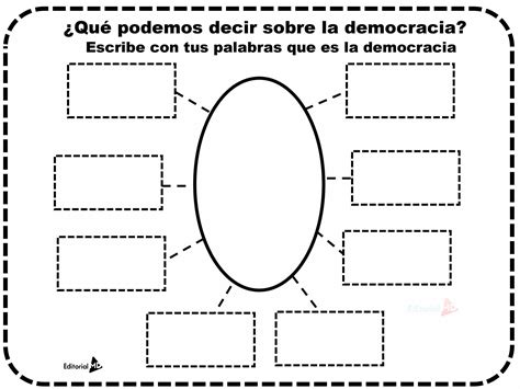 Qué es la democracia Para niños de Primaria 90090 Hot Sex Picture