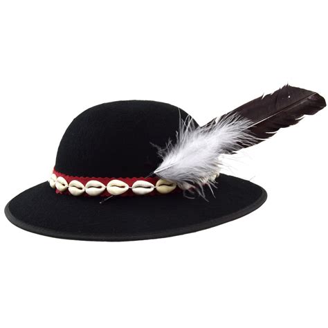 Polish Highlander Hat Traditional Zakopane Handmade Hat Etsy