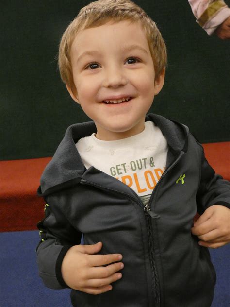 We read about some... - Belmont County District Library